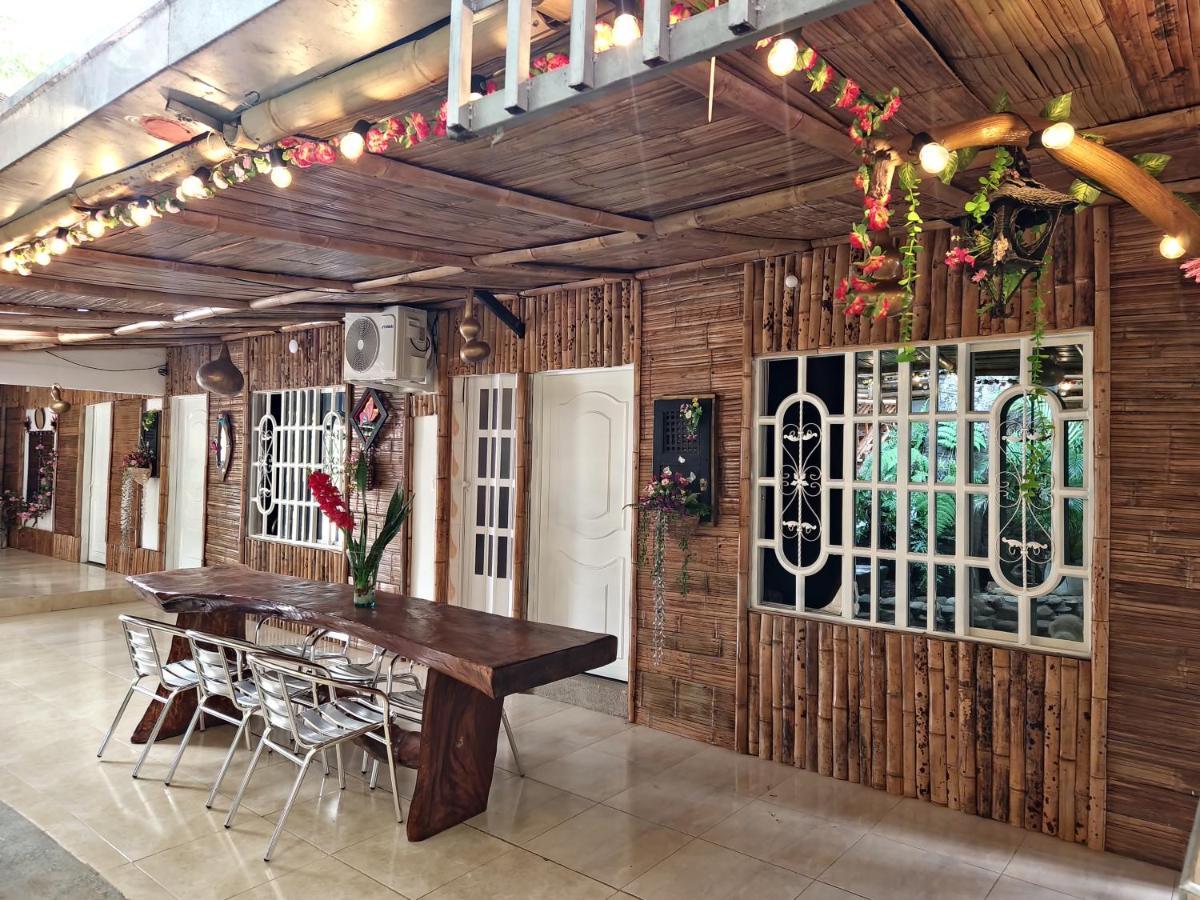 וילה-וייחה Tatacoa Star Eco Hotel מראה חיצוני תמונה